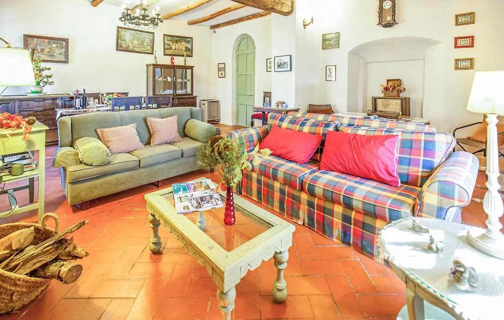 Finca La Palmera Constantina 0*,